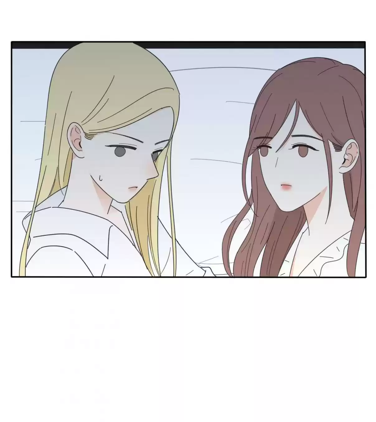 Baili Jin Among Mortals 22.5 A Sudden Hug