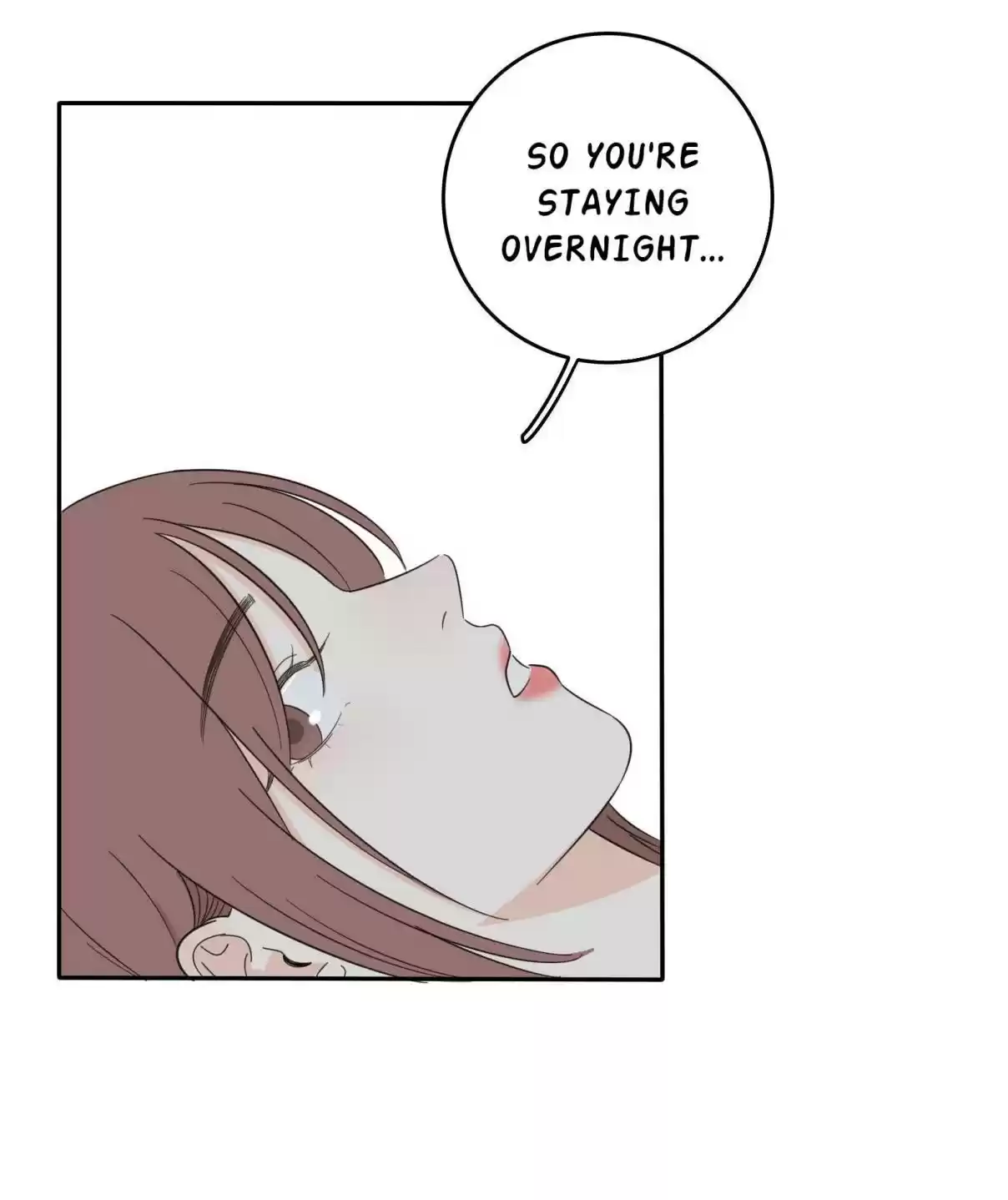 Baili Jin Among Mortals 22.5 A Sudden Hug