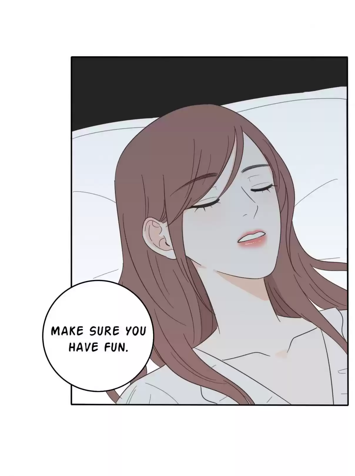 Baili Jin Among Mortals 22.5 A Sudden Hug