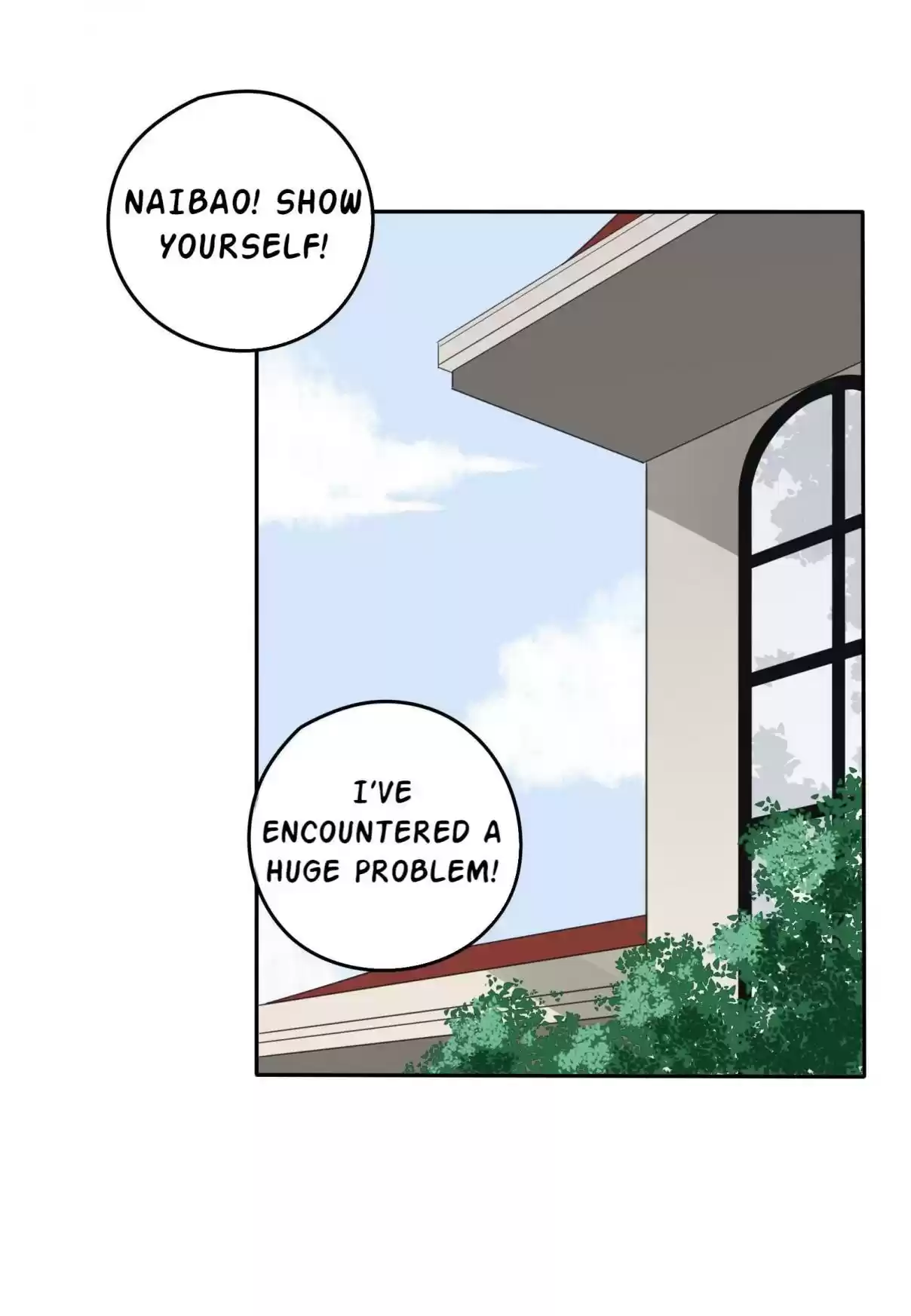 Baili Jin Among Mortals 22.5 A Sudden Hug