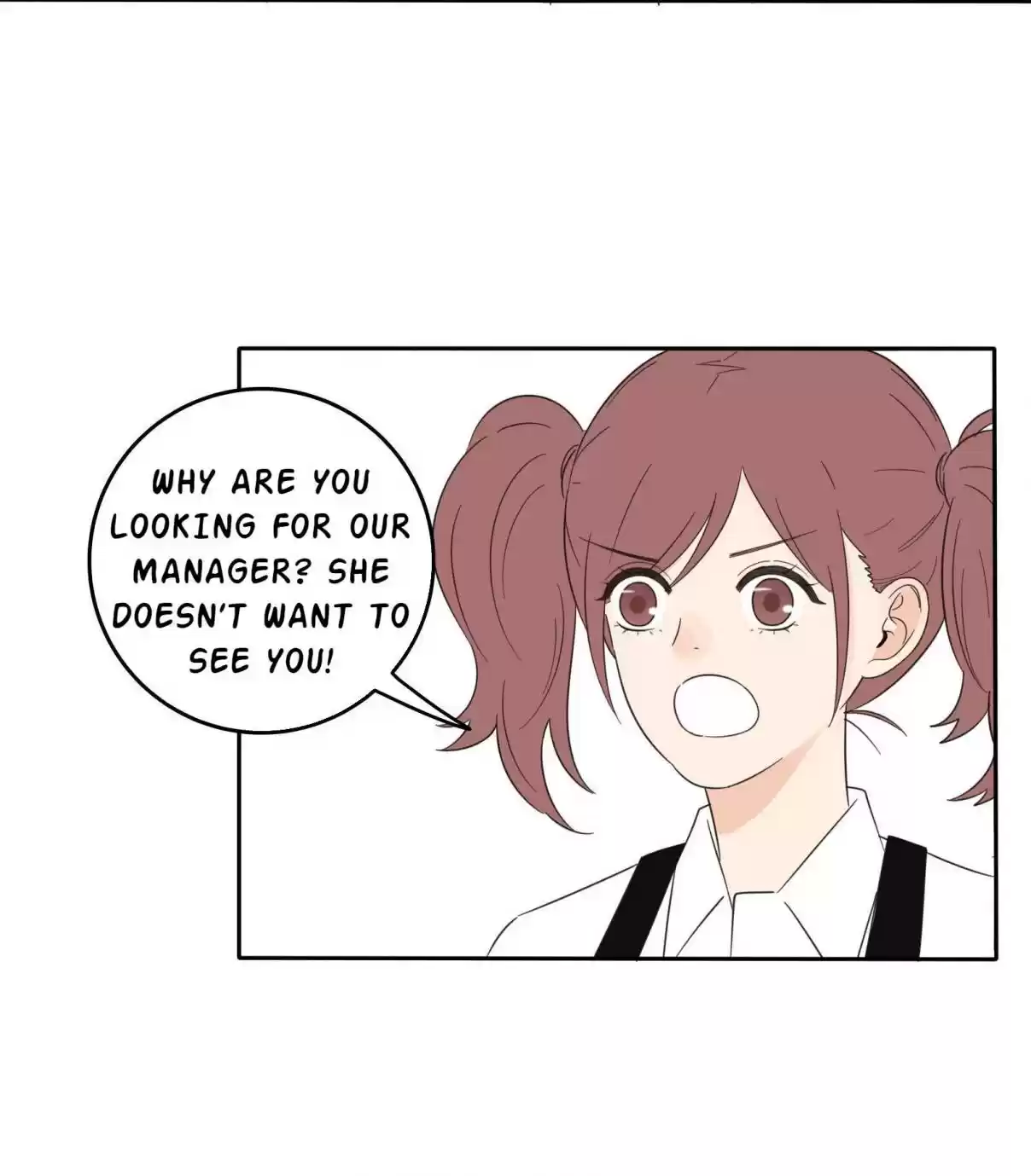 Baili Jin Among Mortals 22.5 A Sudden Hug