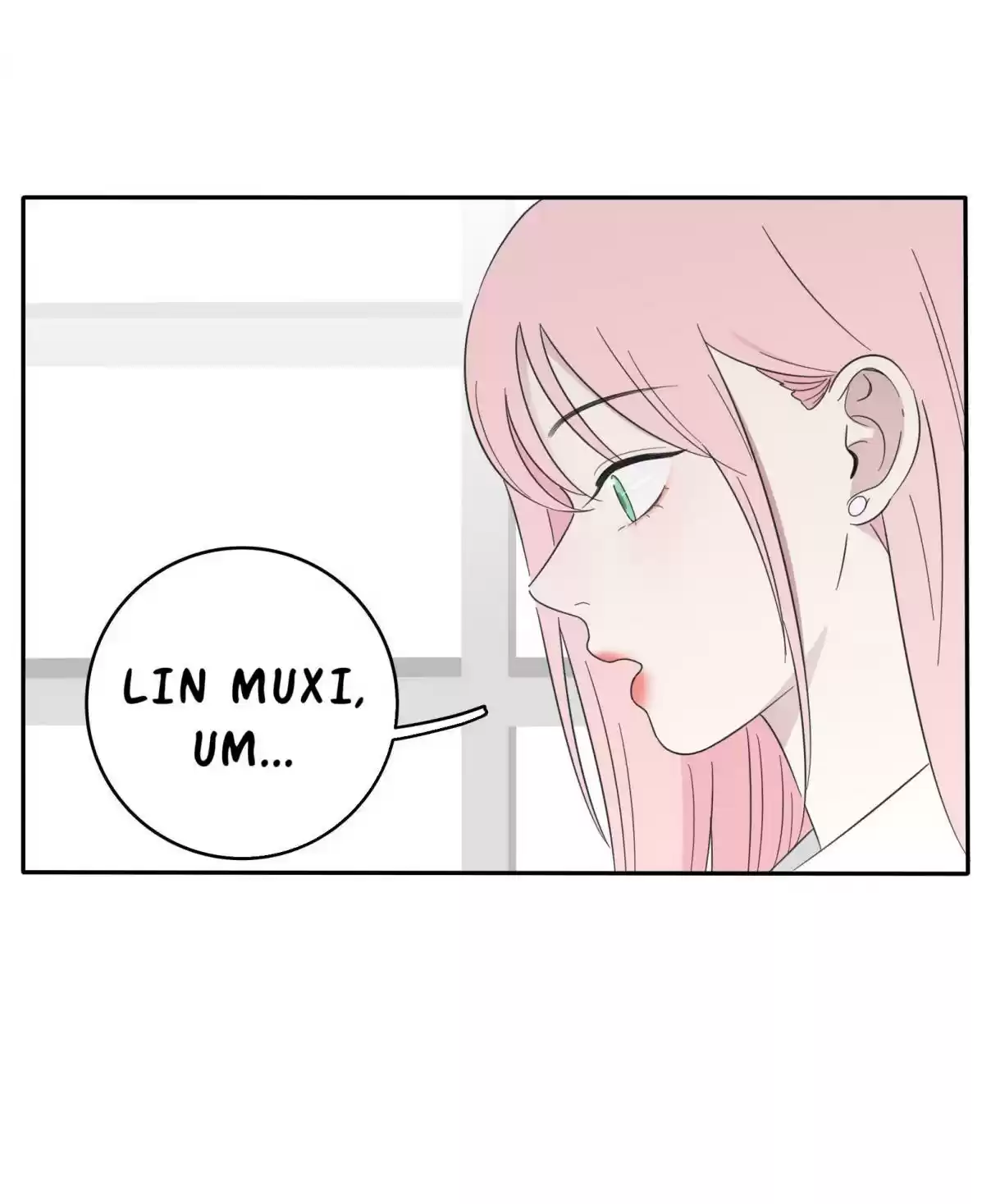 Baili Jin Among Mortals 22.5 A Sudden Hug