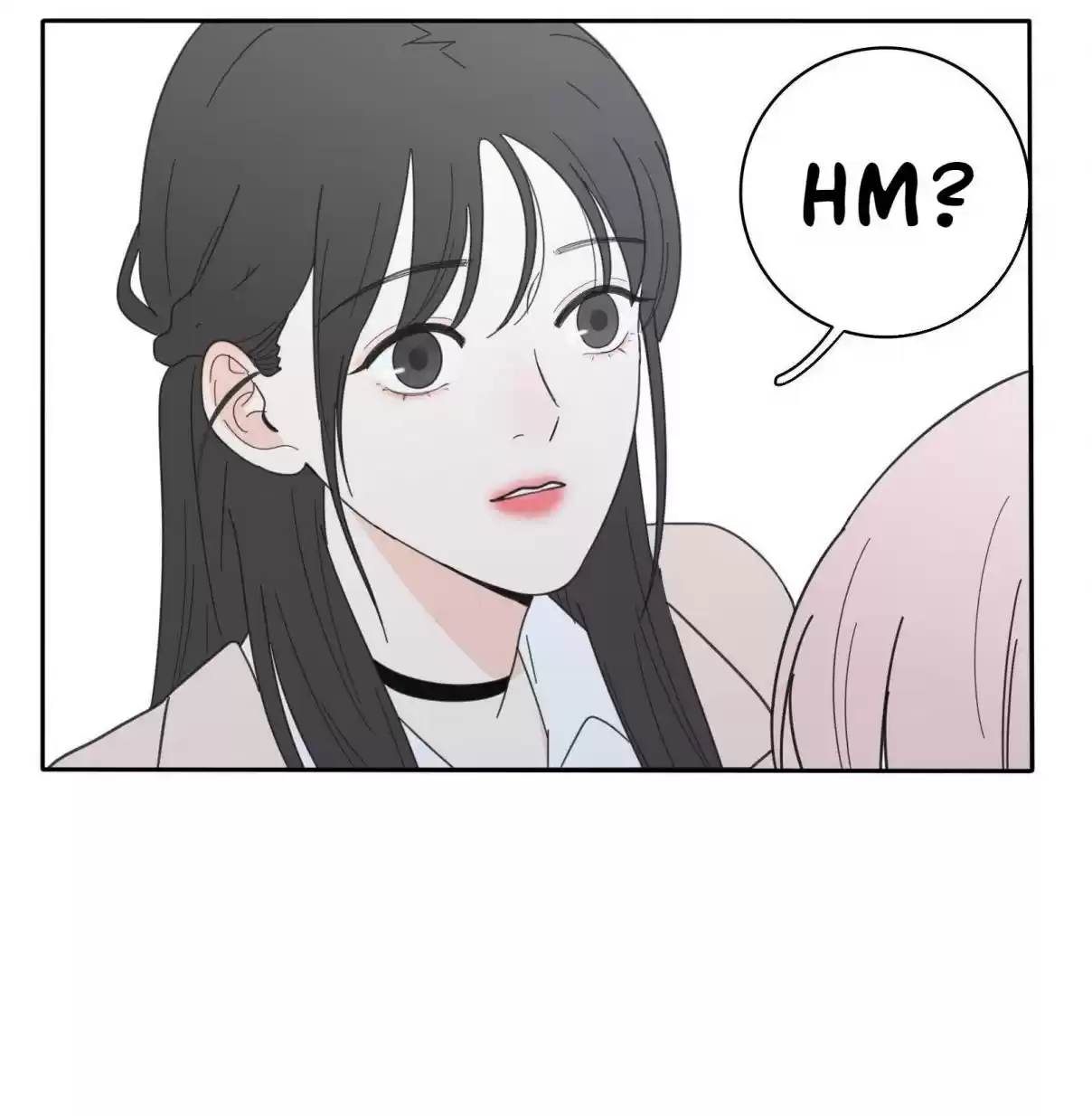 Baili Jin Among Mortals 22.5 A Sudden Hug