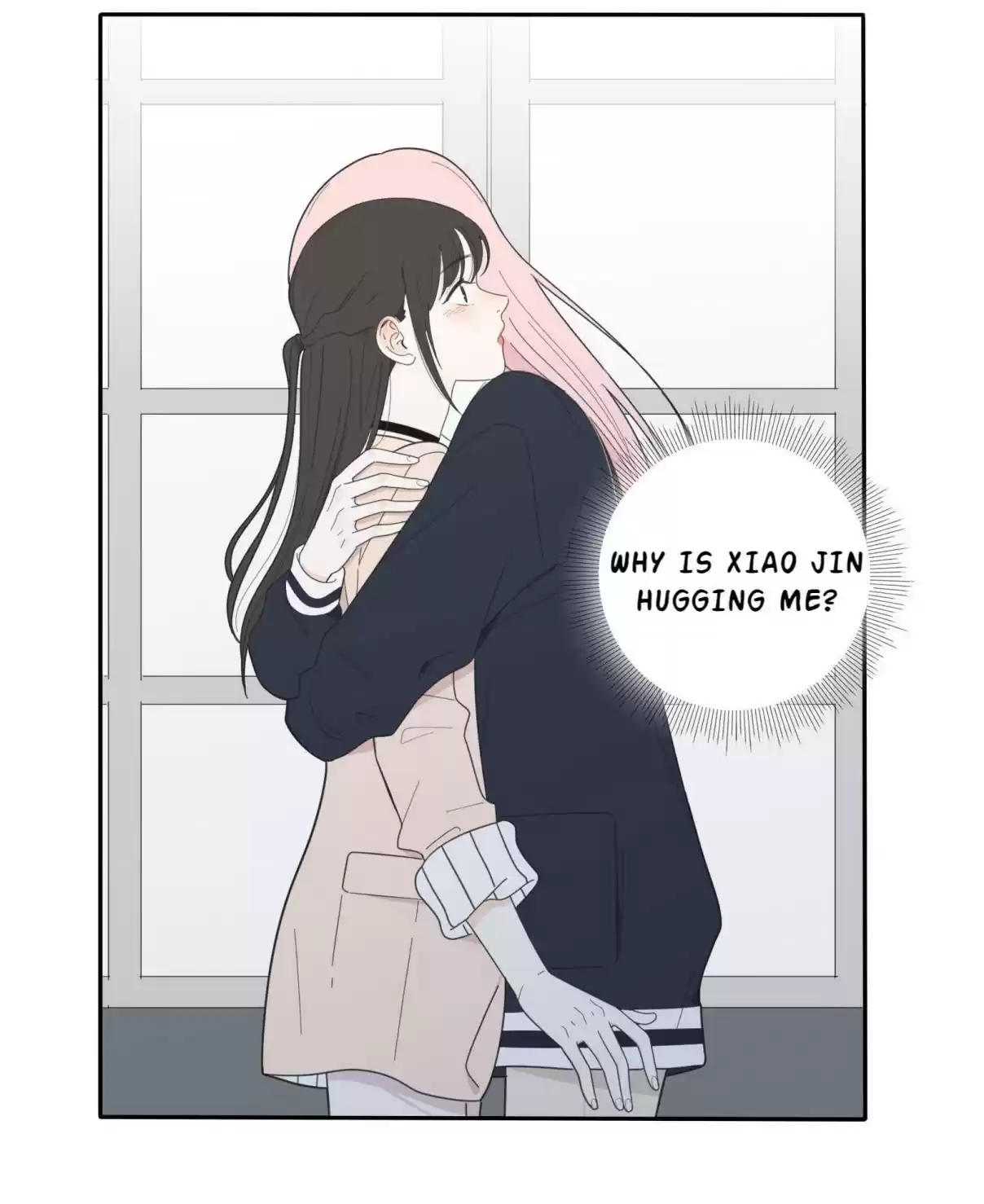 Baili Jin Among Mortals 23.5 Compensation