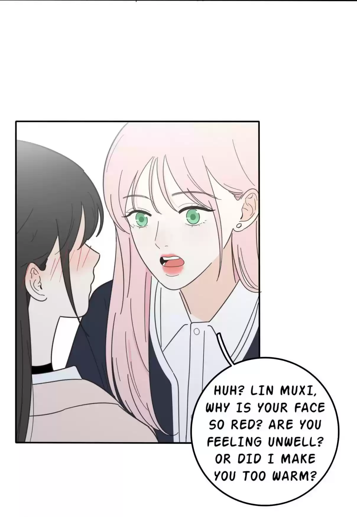 Baili Jin Among Mortals 23.5 Compensation