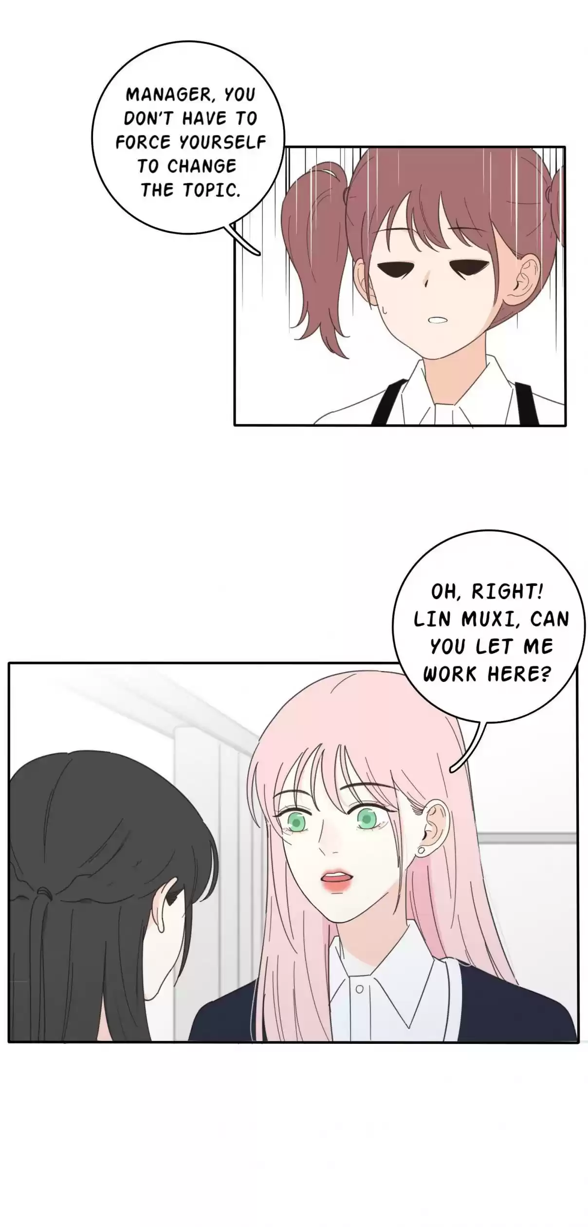 Baili Jin Among Mortals 23.5 Compensation