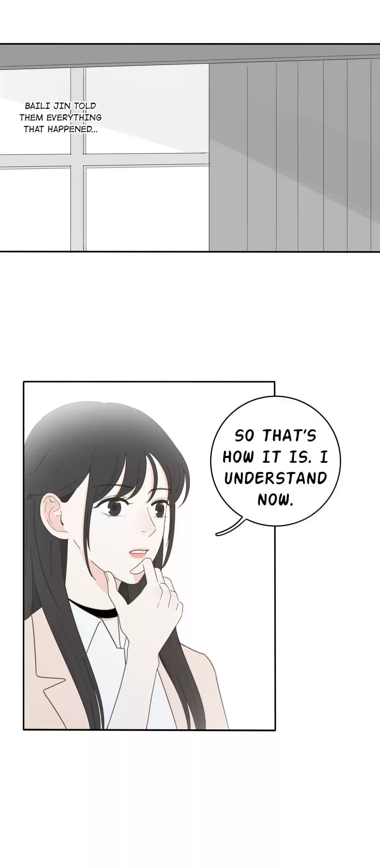 Baili Jin Among Mortals 23.5 Compensation