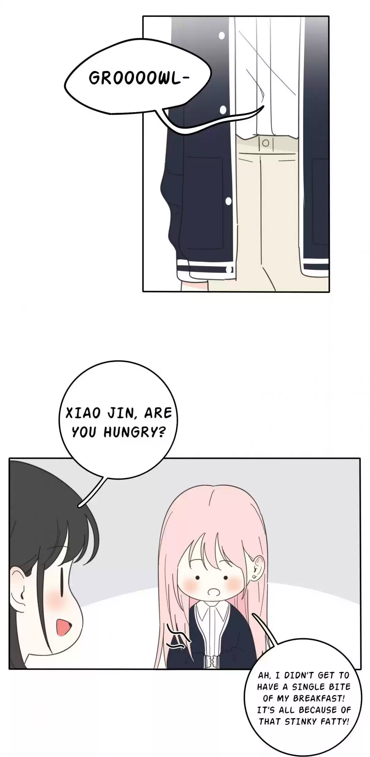 Baili Jin Among Mortals 23.5 Compensation