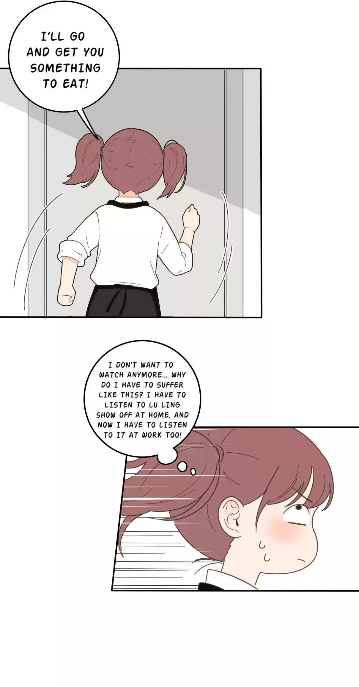 Baili Jin Among Mortals 23.5 Compensation