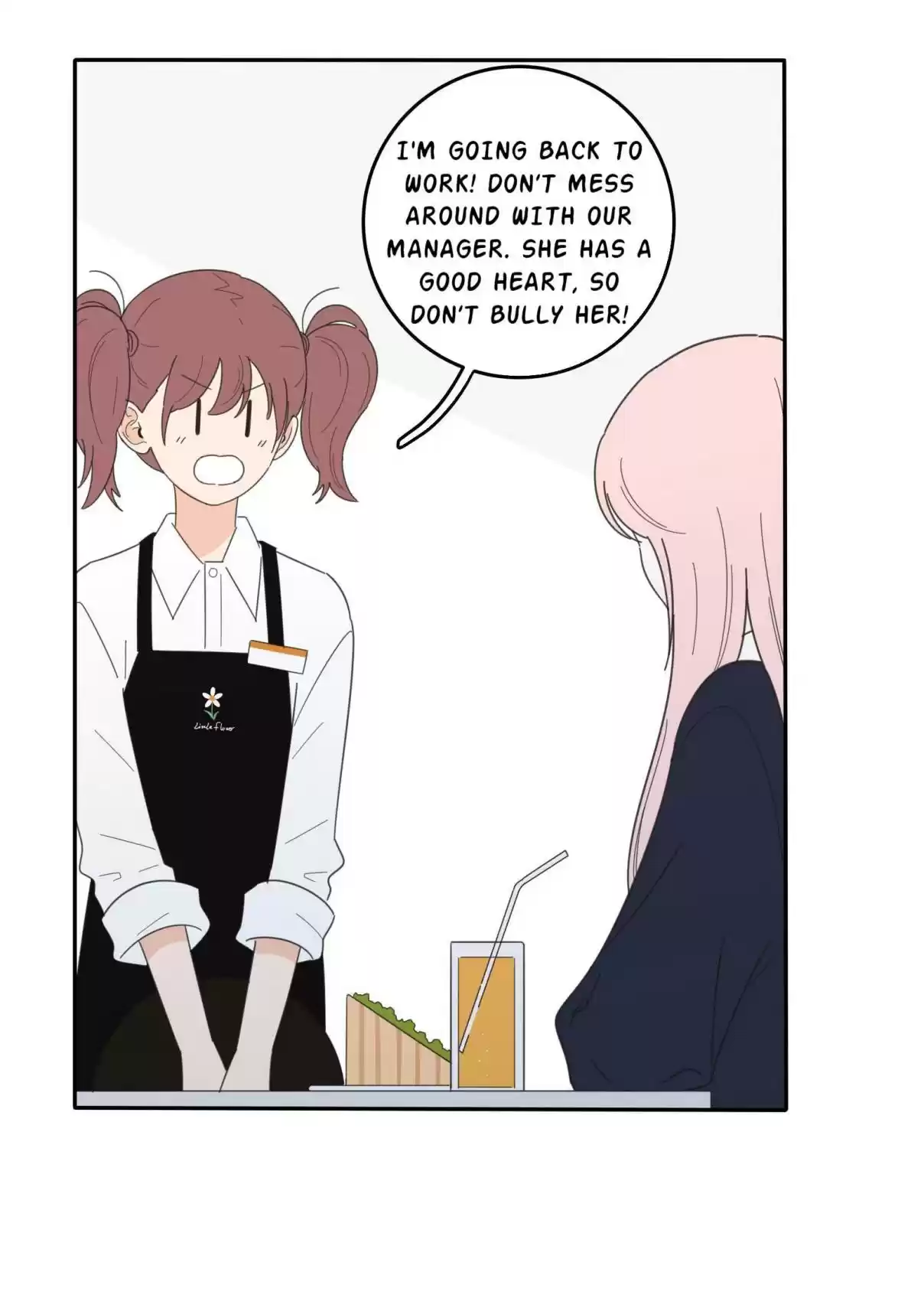 Baili Jin Among Mortals 23.5 Compensation