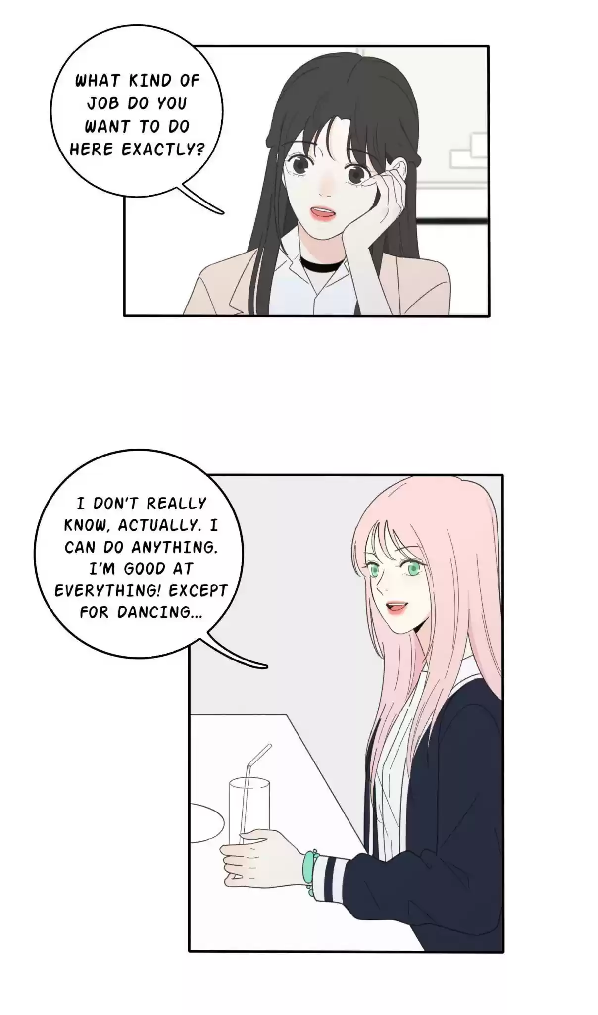 Baili Jin Among Mortals 23.5 Compensation