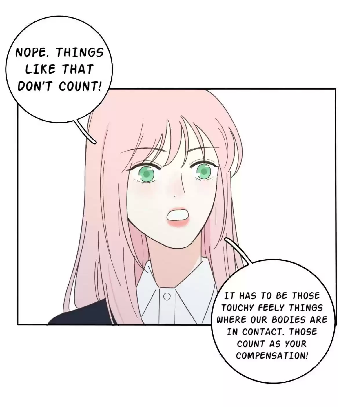 Baili Jin Among Mortals 23.5 Compensation