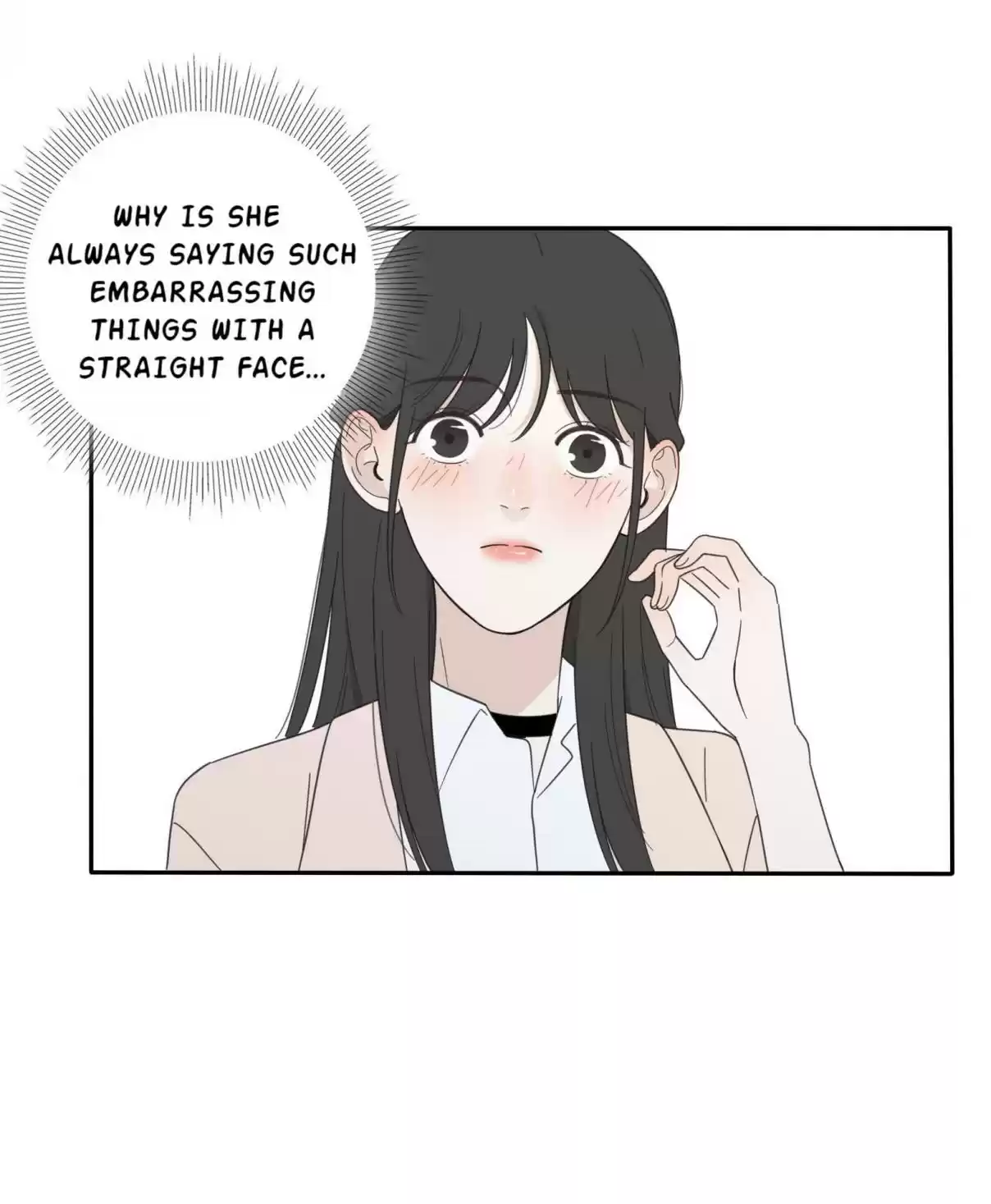 Baili Jin Among Mortals 23.5 Compensation