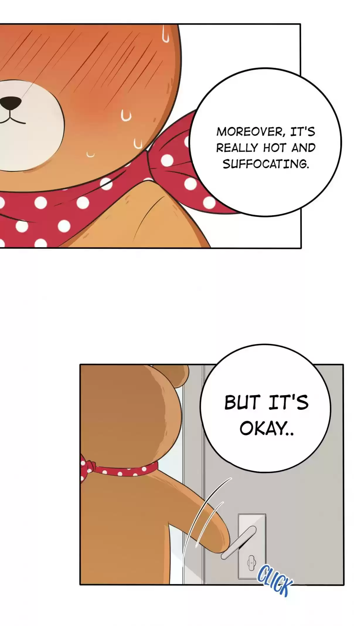 Baili Jin Among Mortals 24.5 Baili Bear