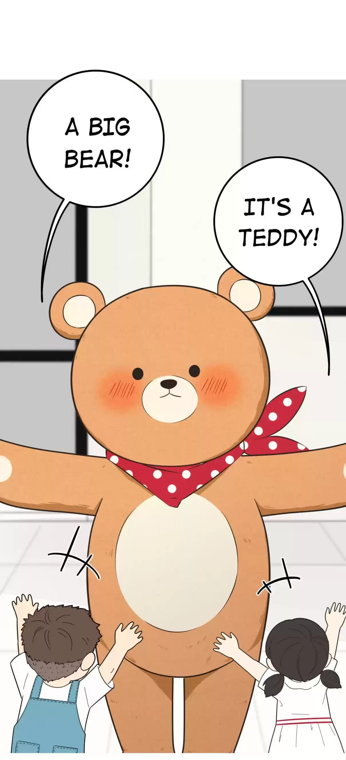 Baili Jin Among Mortals 24.5 Baili Bear