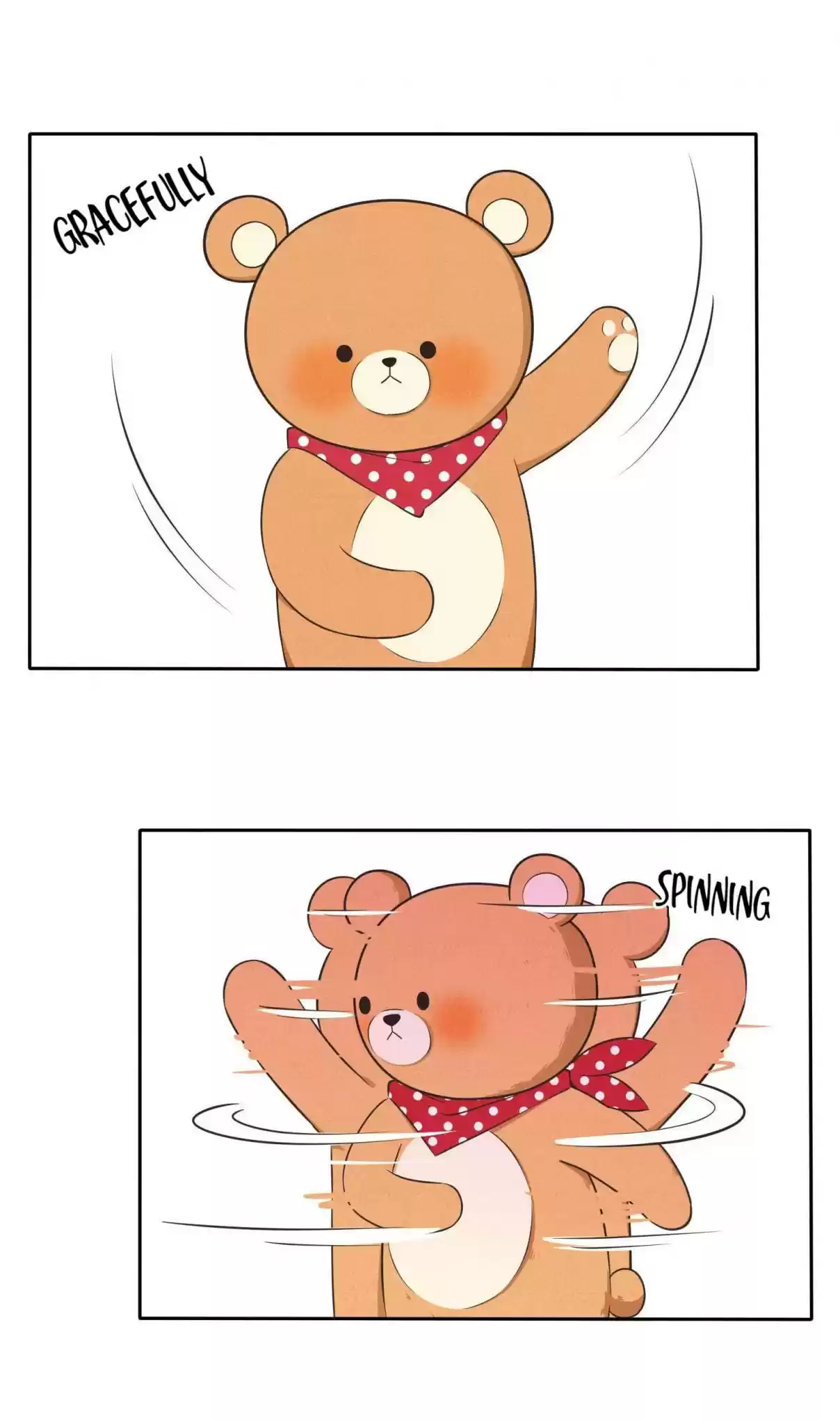 Baili Jin Among Mortals 24.5 Baili Bear