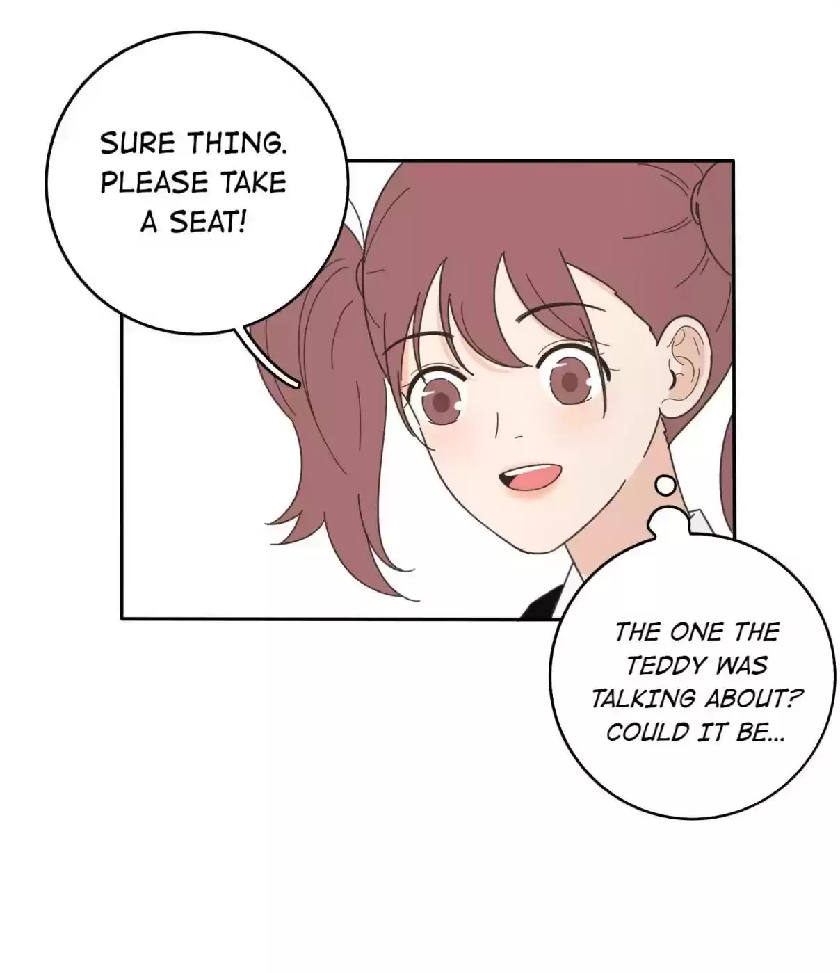 Baili Jin Among Mortals 24.5 Baili Bear