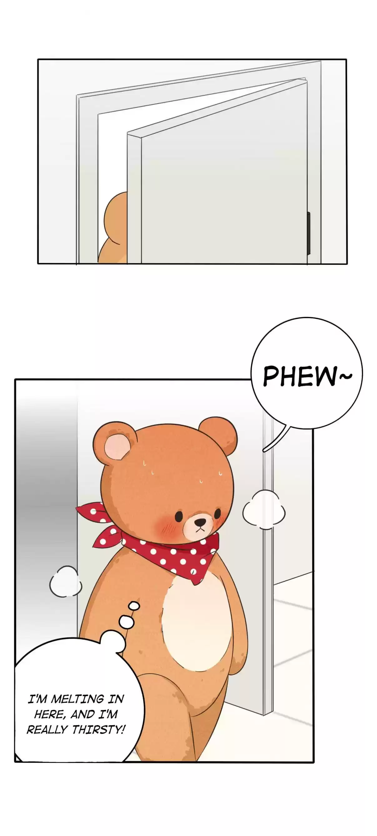 Baili Jin Among Mortals 24.5 Baili Bear