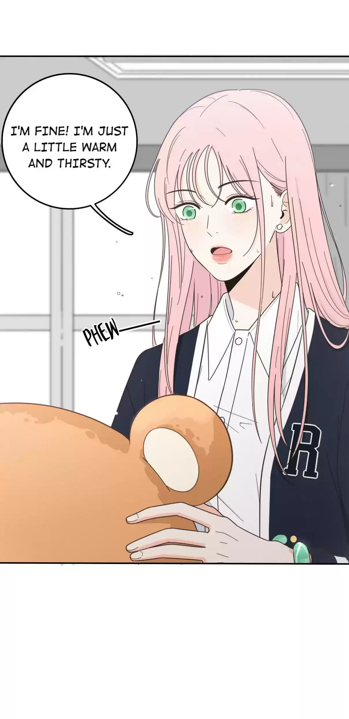 Baili Jin Among Mortals 24.5 Baili Bear