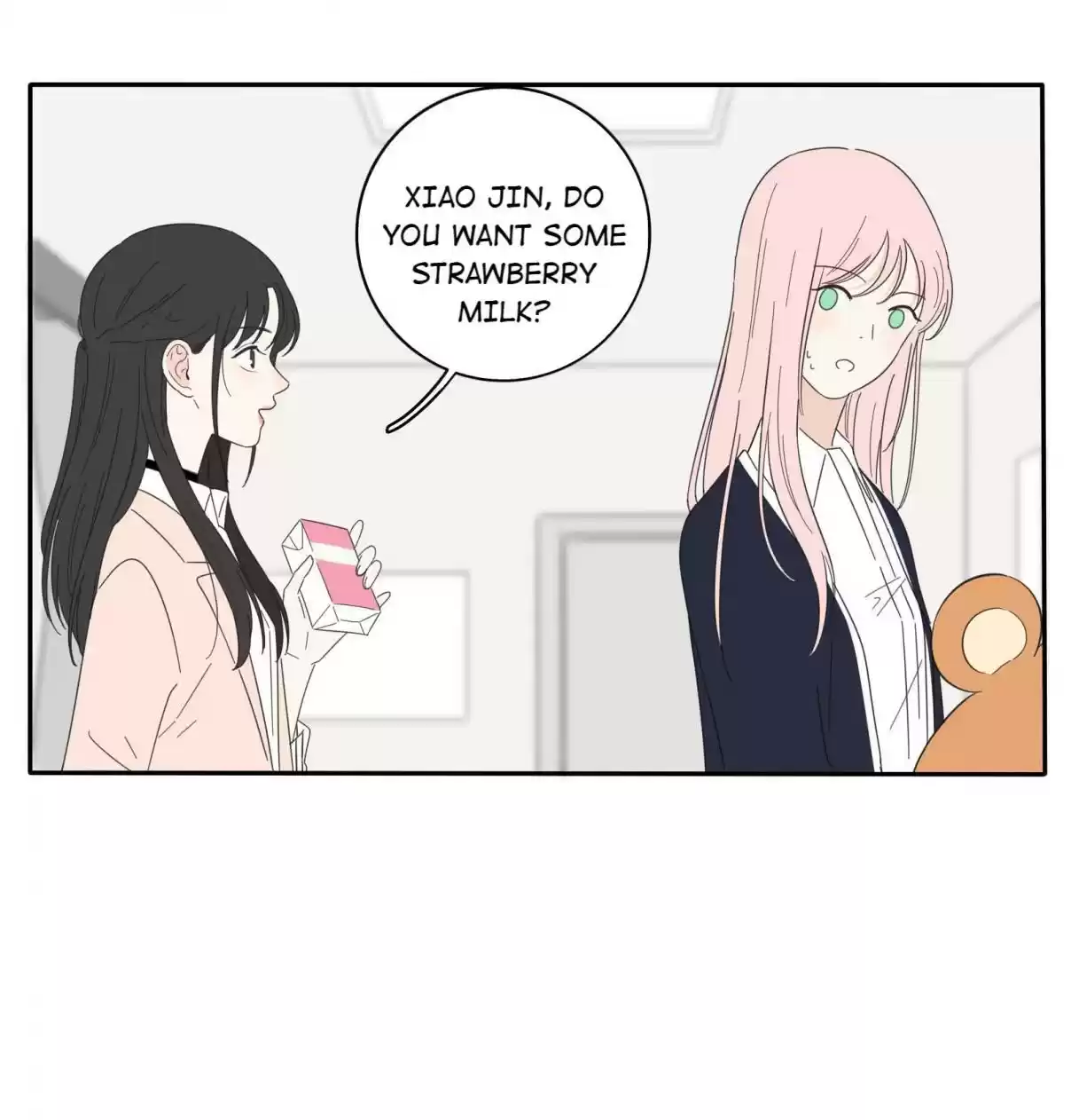 Baili Jin Among Mortals 24.5 Baili Bear