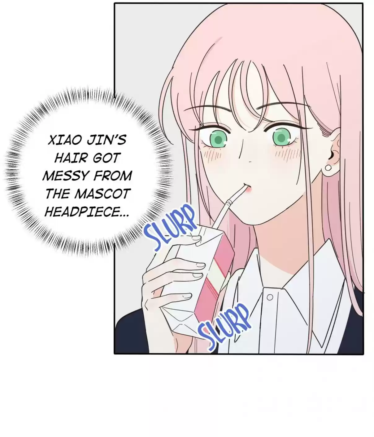 Baili Jin Among Mortals 24.5 Baili Bear