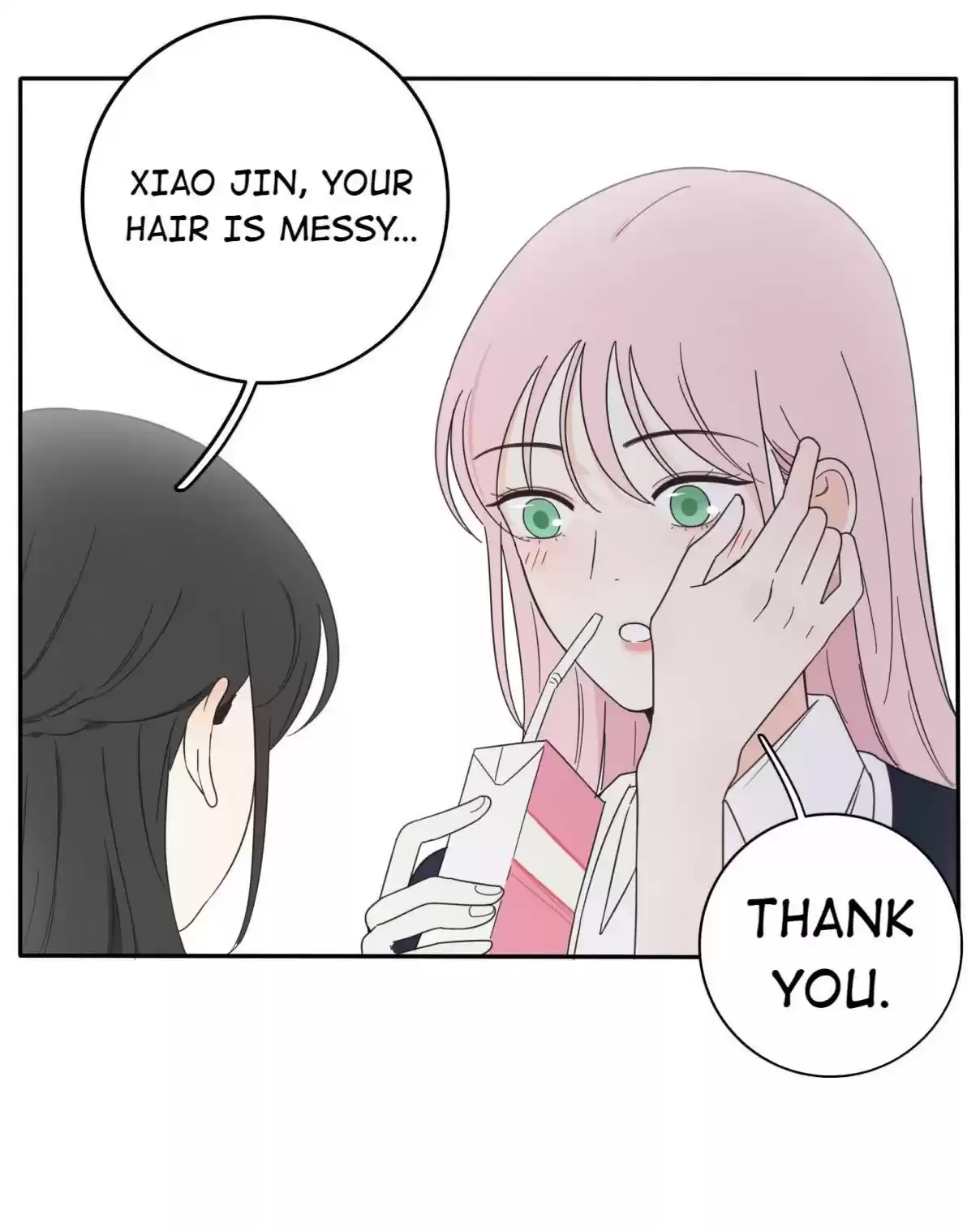 Baili Jin Among Mortals 24.5 Baili Bear