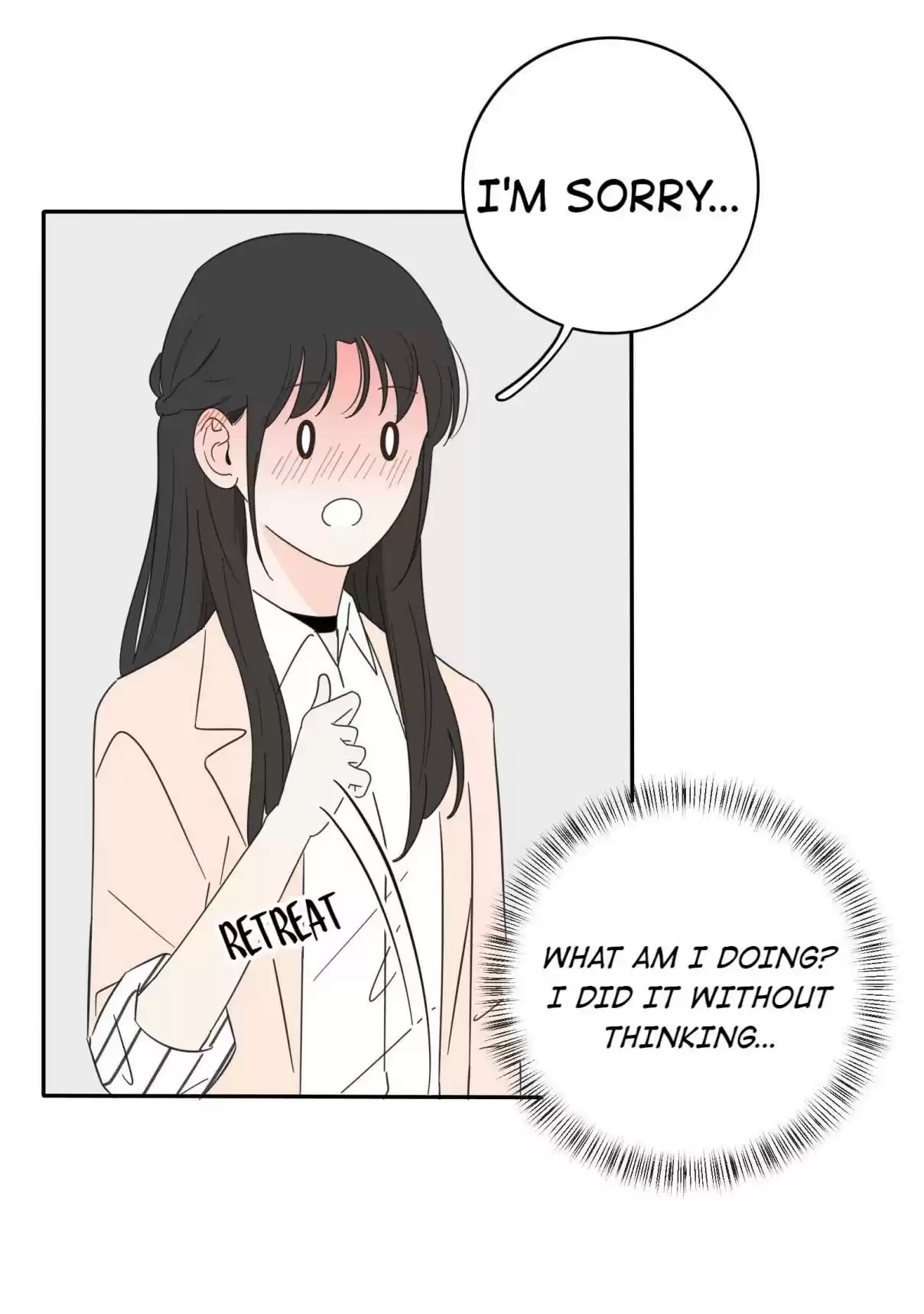 Baili Jin Among Mortals 24.5 Baili Bear