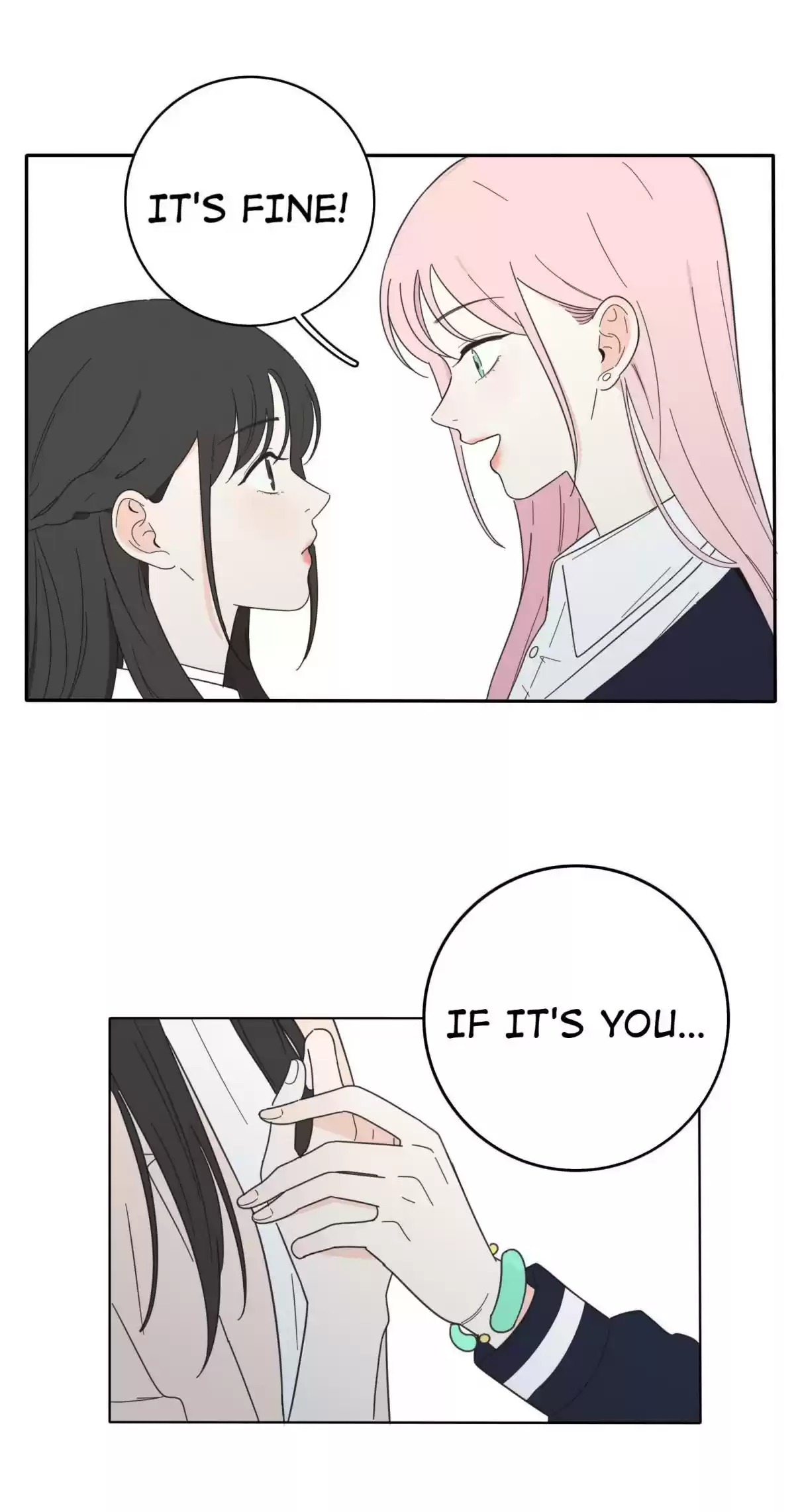 Baili Jin Among Mortals 24.5 Baili Bear