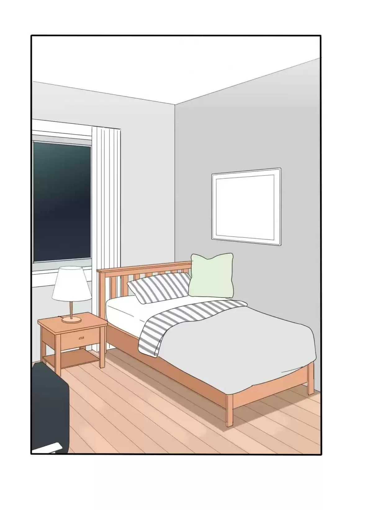 Baili Jin Among Mortals 25.5 Lesson Time