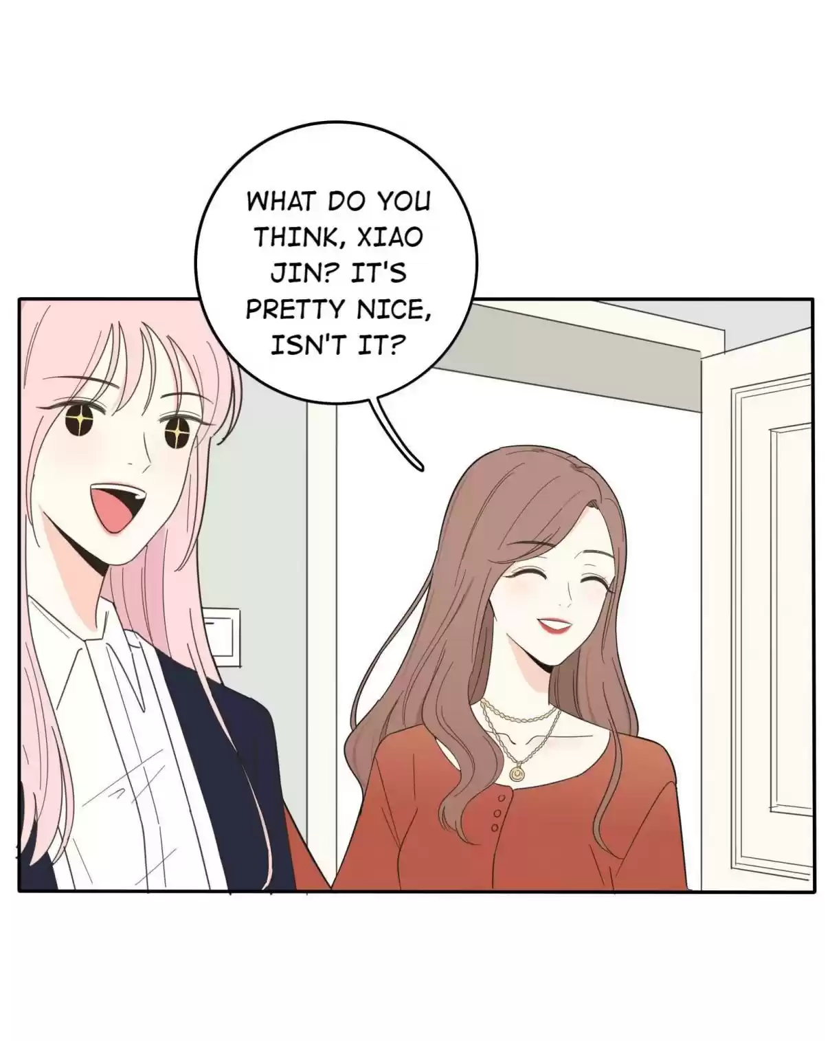 Baili Jin Among Mortals 25.5 Lesson Time