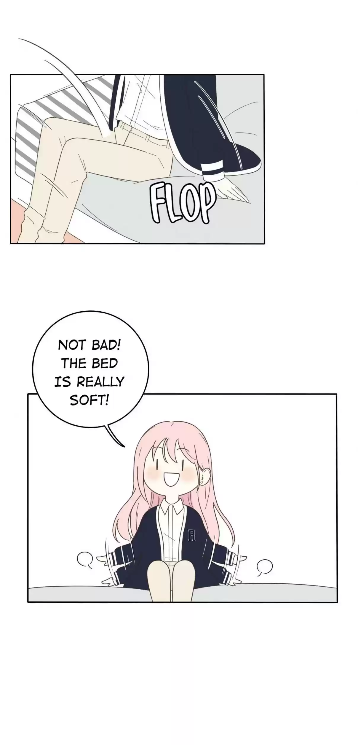 Baili Jin Among Mortals 25.5 Lesson Time