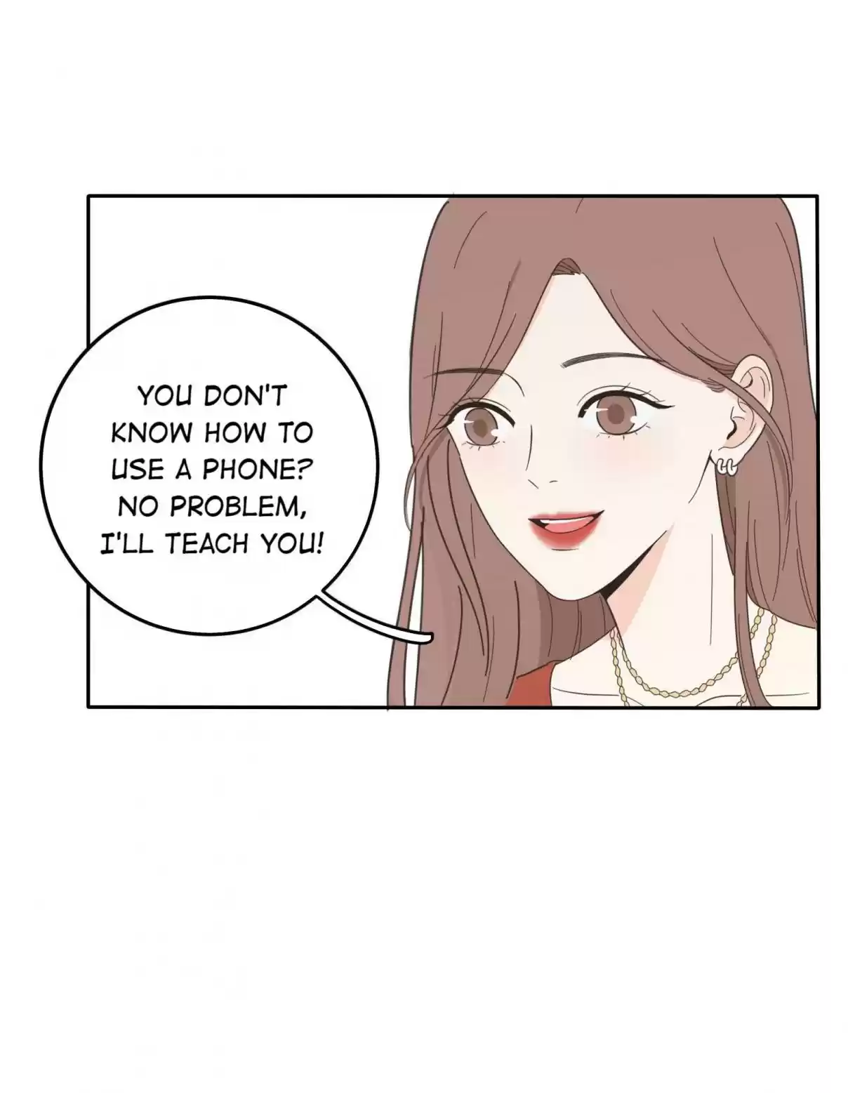 Baili Jin Among Mortals 25.5 Lesson Time