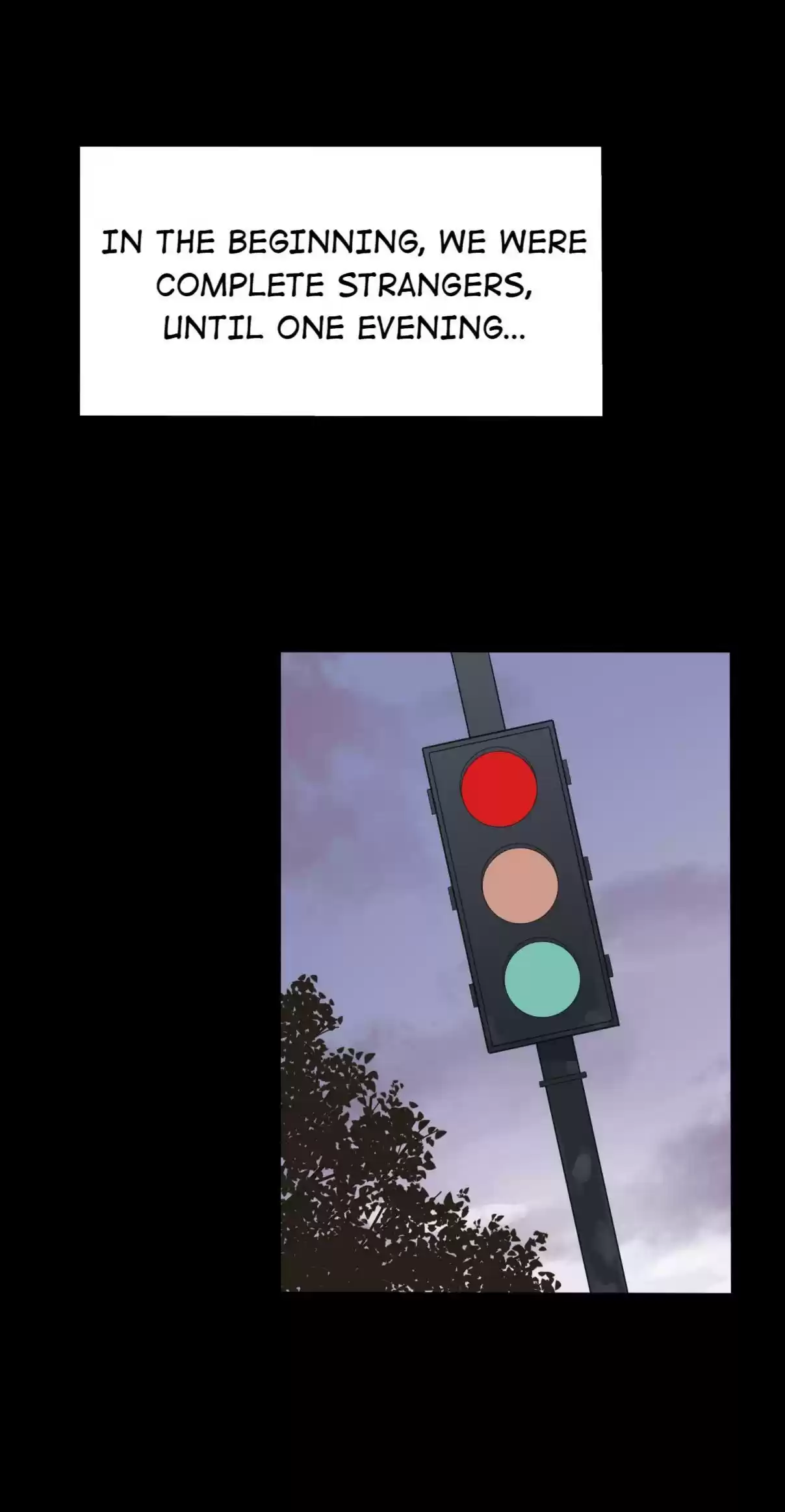 Baili Jin Among Mortals 26.5 The Relationship Between Two People