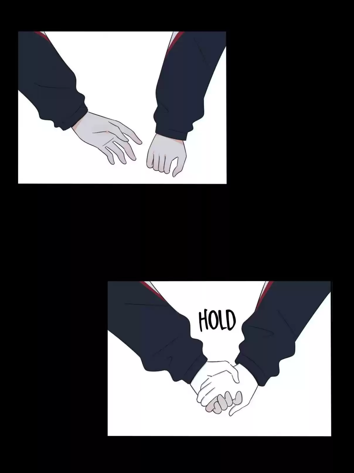 Baili Jin Among Mortals 26.5 The Relationship Between Two People