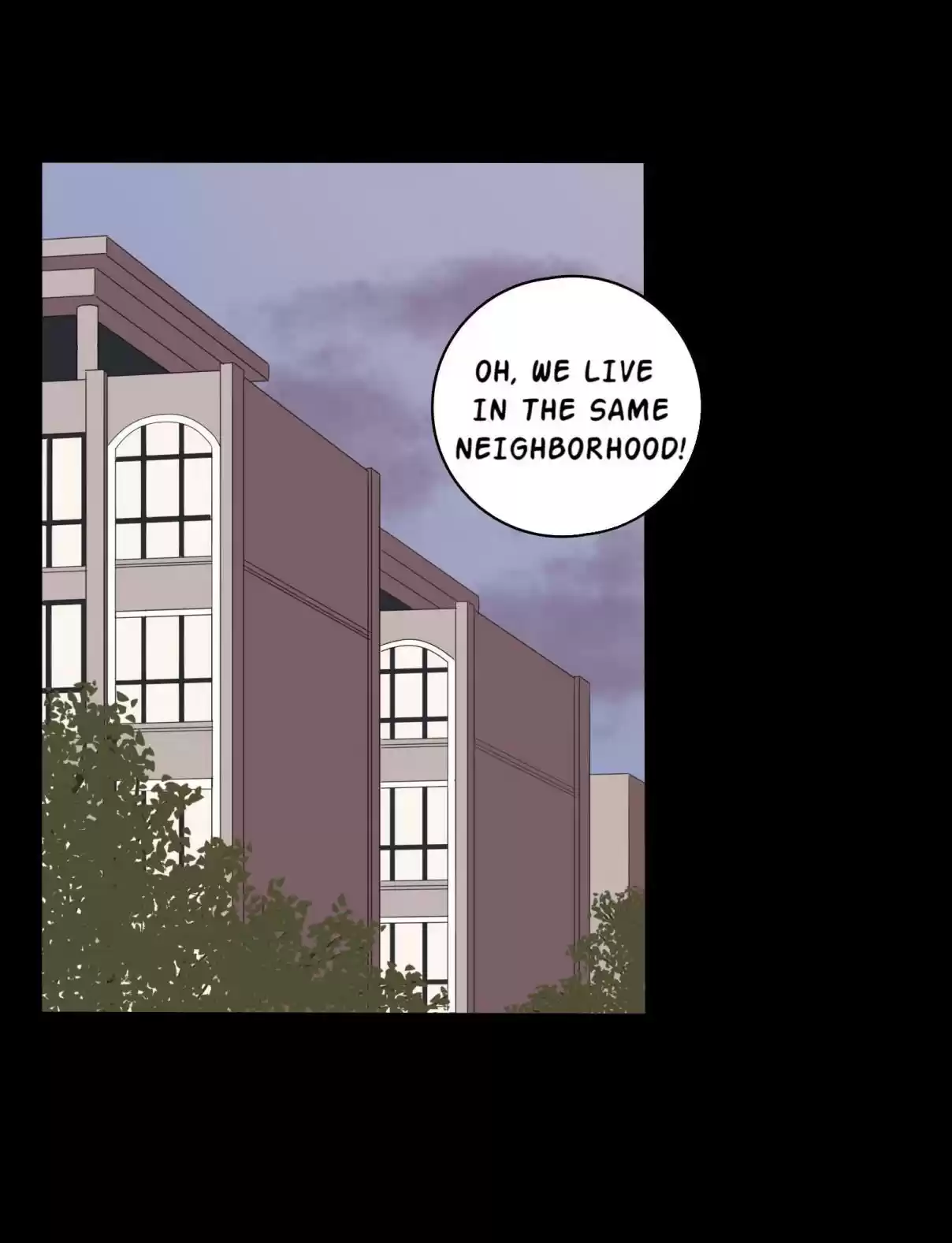 Baili Jin Among Mortals 26.5 The Relationship Between Two People