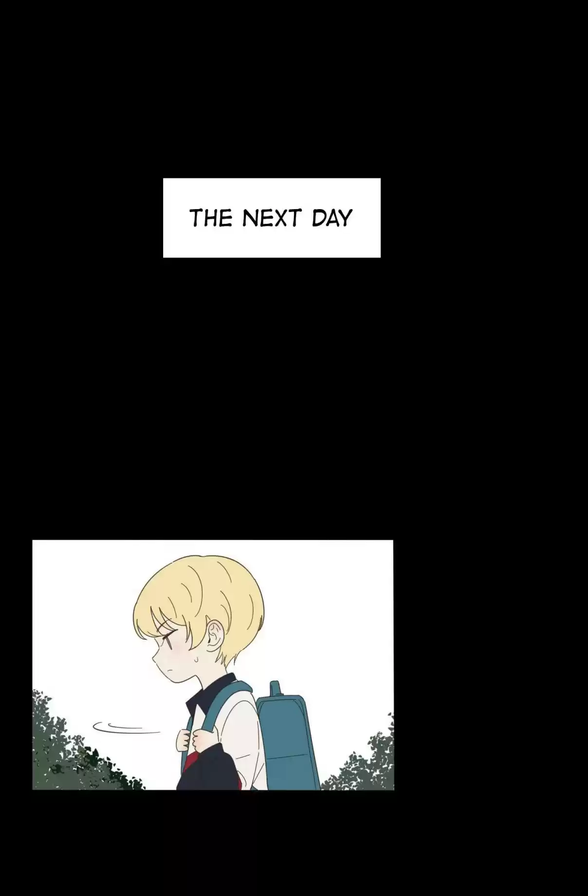 Baili Jin Among Mortals 26.5 The Relationship Between Two People