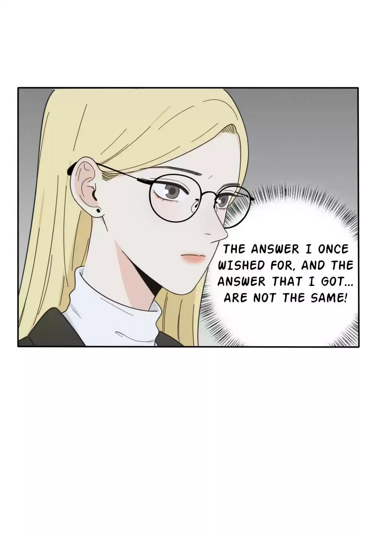 Baili Jin Among Mortals 26.5 The Relationship Between Two People