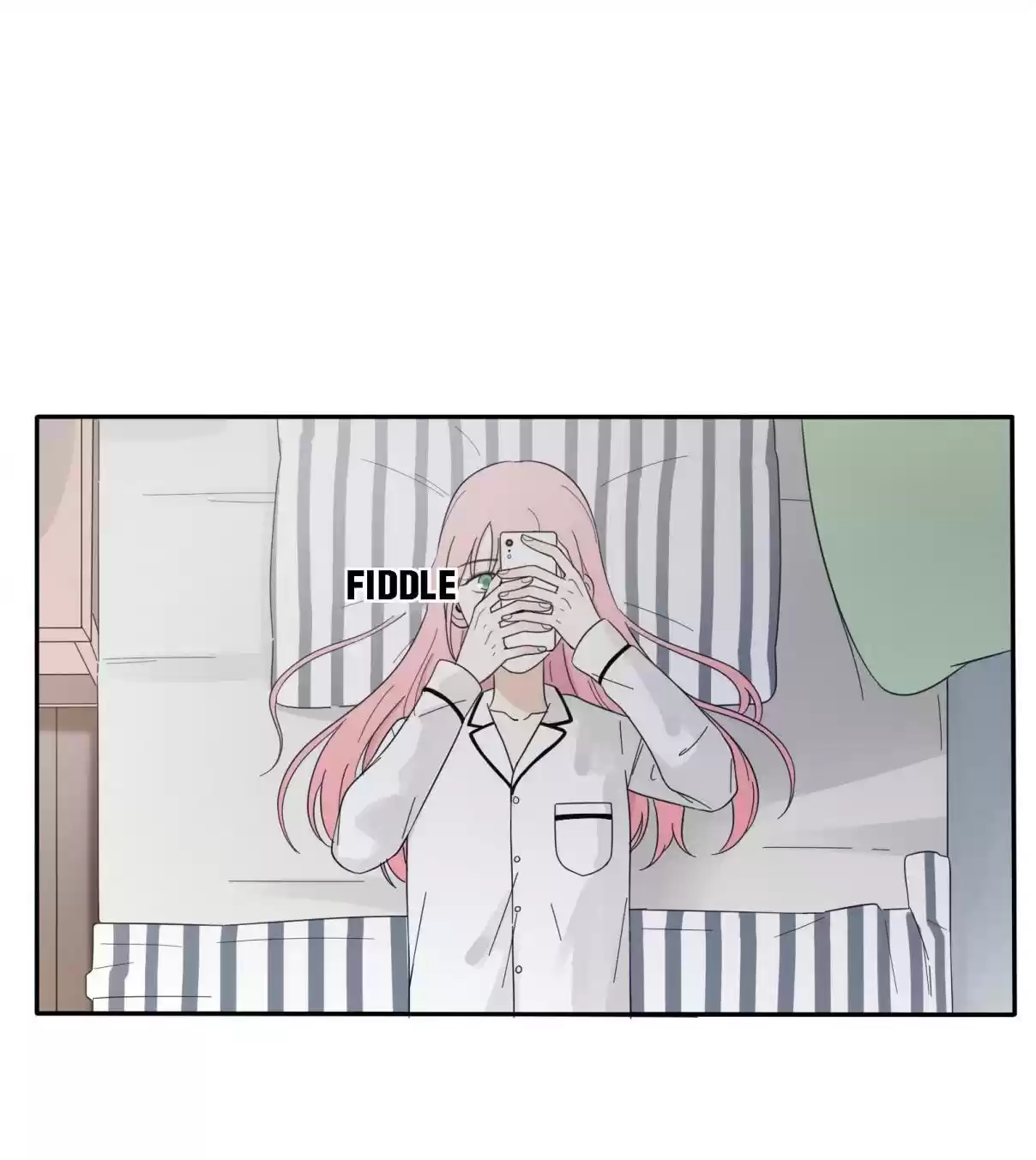 Baili Jin Among Mortals 27.5 Pink