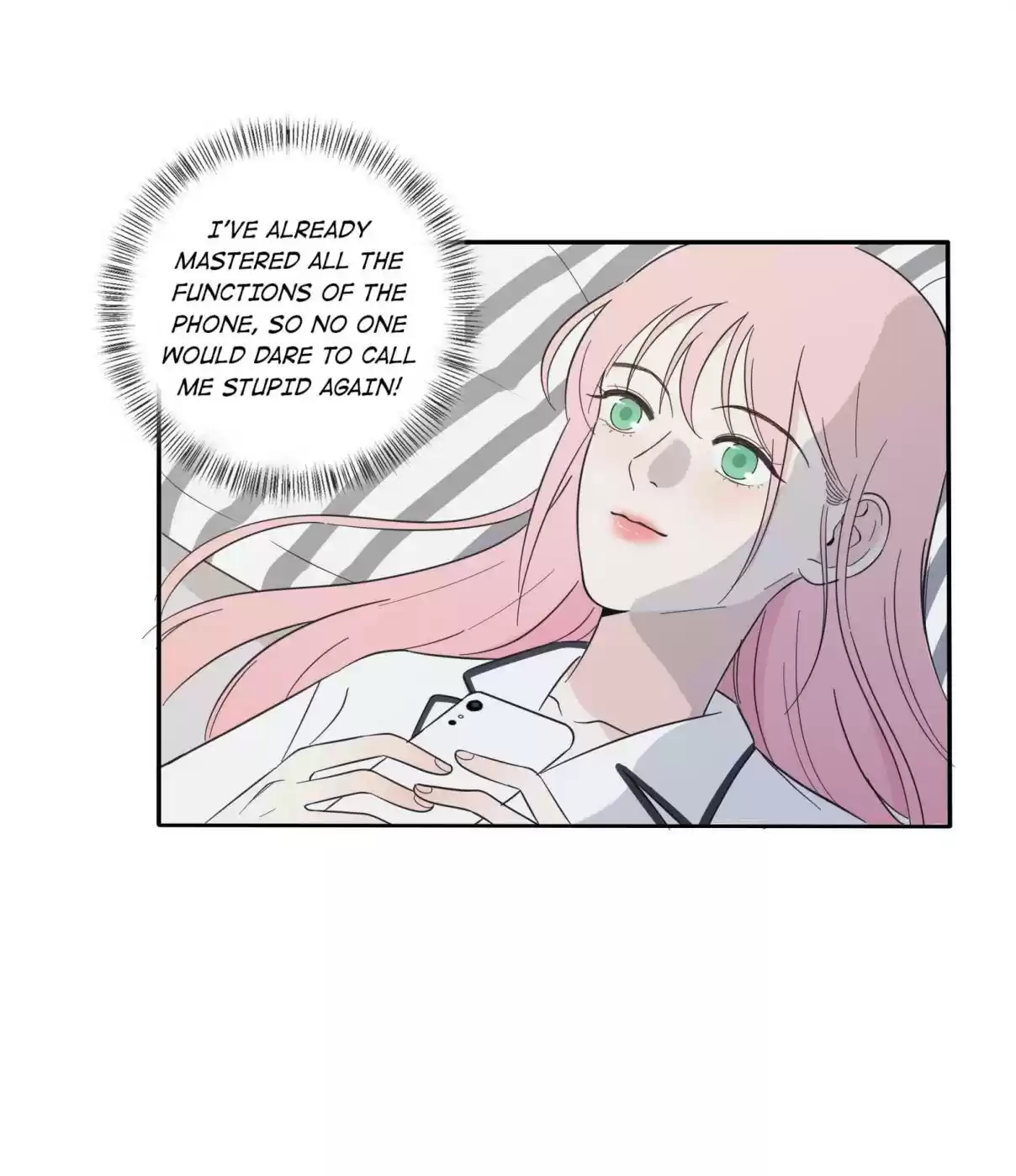 Baili Jin Among Mortals 27.5 Pink