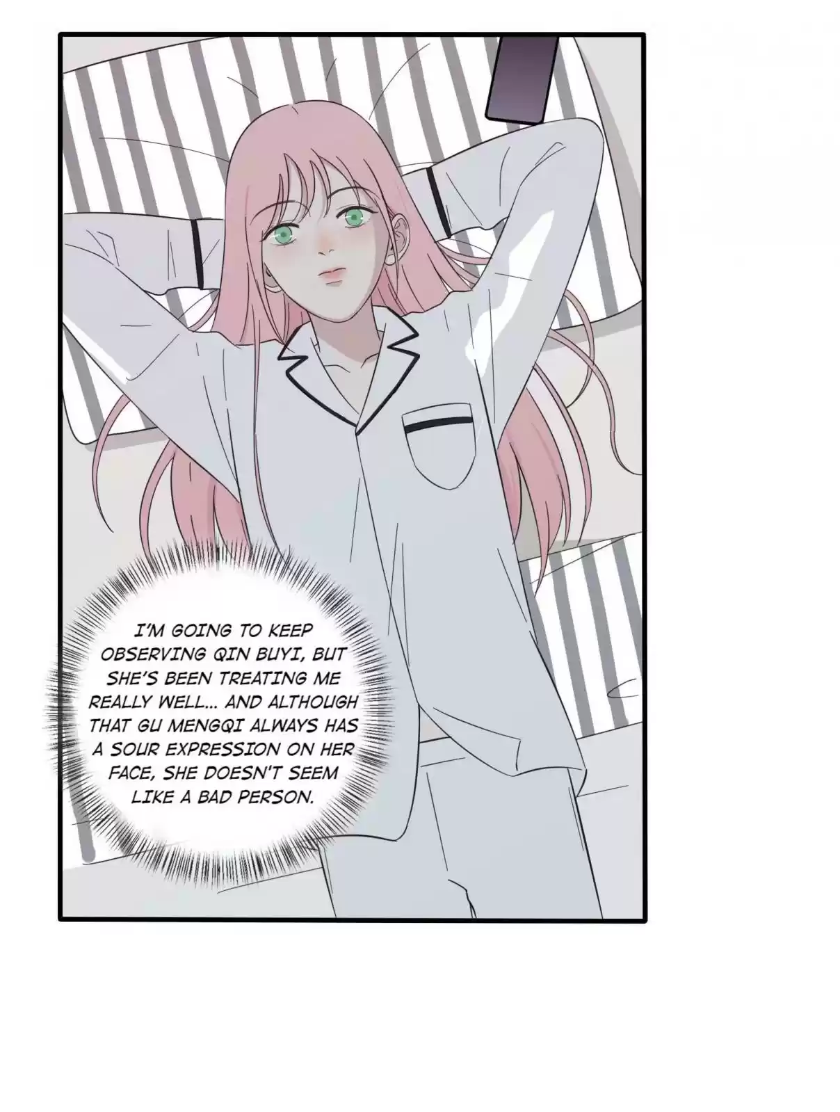 Baili Jin Among Mortals 27.5 Pink