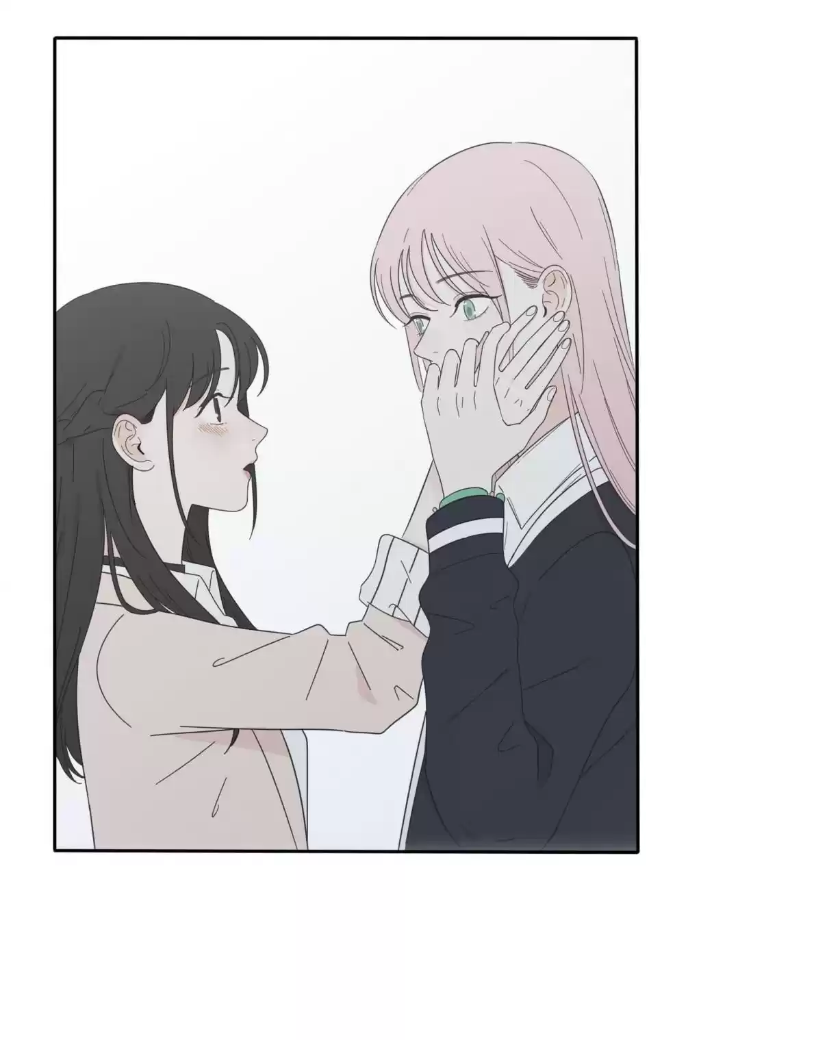 Baili Jin Among Mortals 27.5 Pink