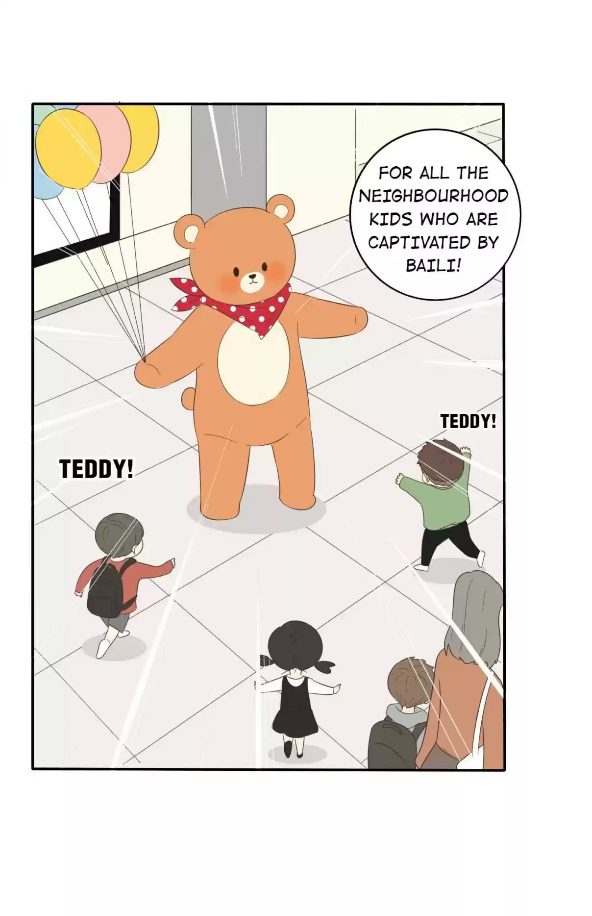 Baili Jin Among Mortals 27.5 Pink