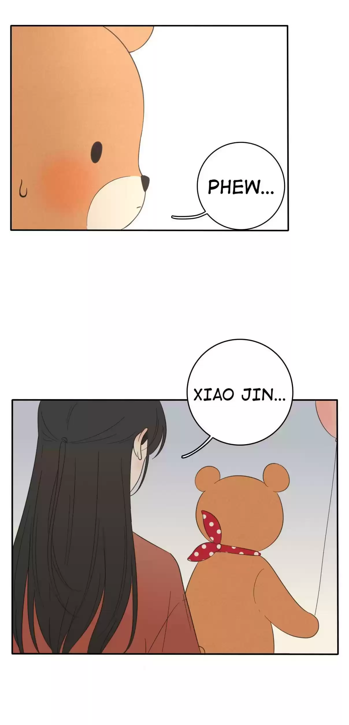 Baili Jin Among Mortals 27.5 Pink