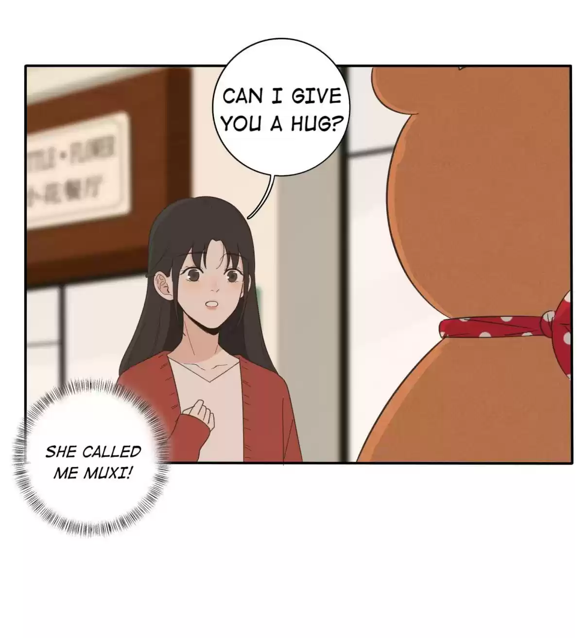 Baili Jin Among Mortals 27.5 Pink