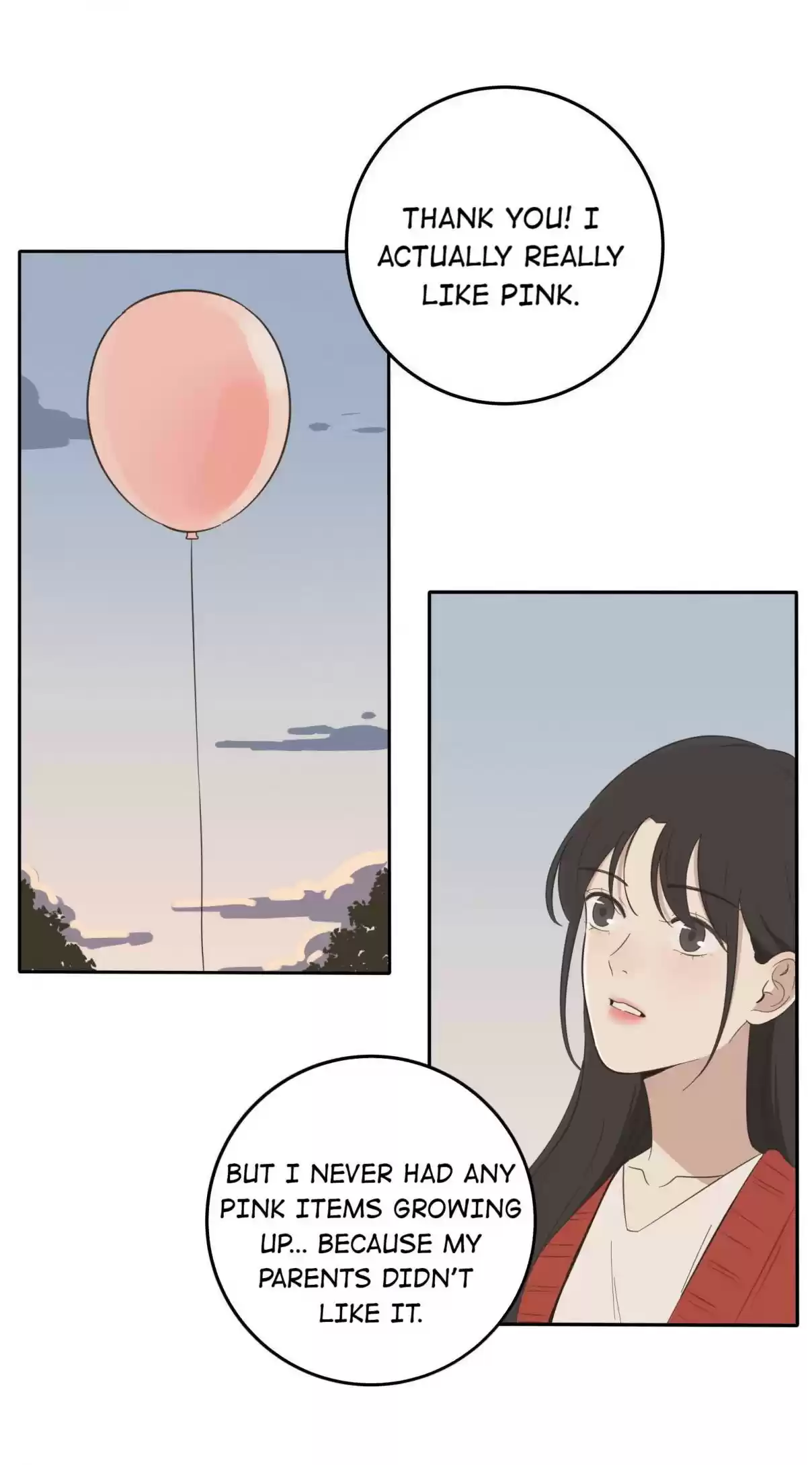 Baili Jin Among Mortals 27.5 Pink