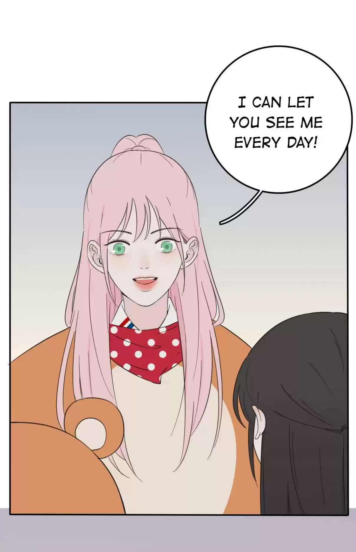 Baili Jin Among Mortals 27.5 Pink