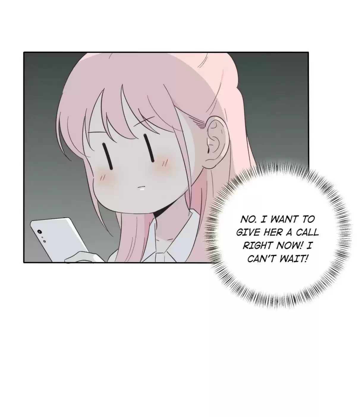 Baili Jin Among Mortals 30.5 Who Is It?