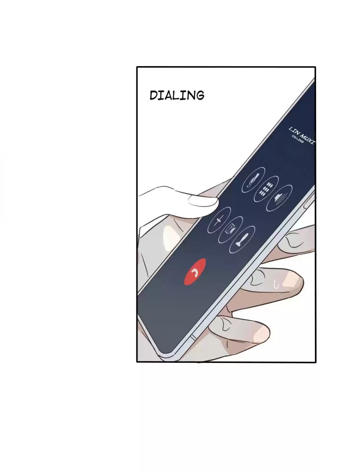 Baili Jin Among Mortals 30.5 Who Is It?