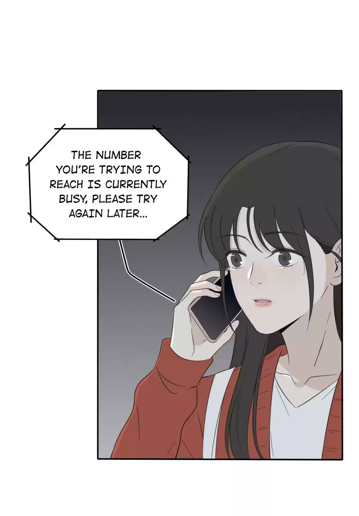 Baili Jin Among Mortals 30.5 Who Is It?