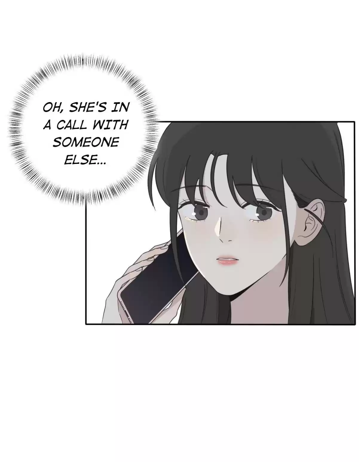 Baili Jin Among Mortals 30.5 Who Is It?